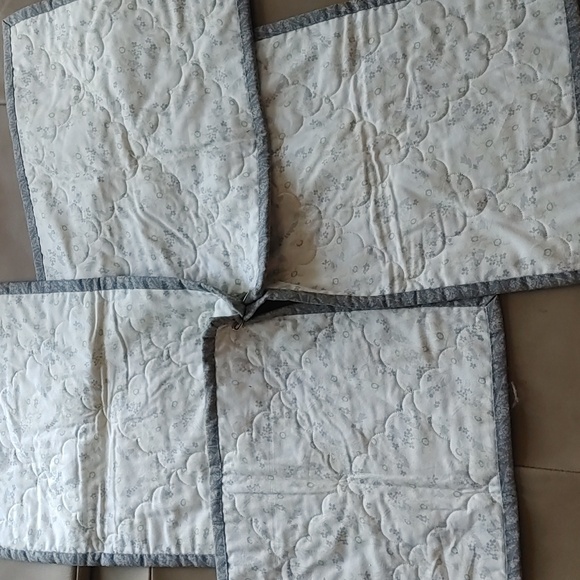 Vintage Cottage Life Placemats (4) - Picture 6 of 10